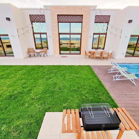Jebel Sifah Suites As Sīfah Δωμάτιο φωτογραφία