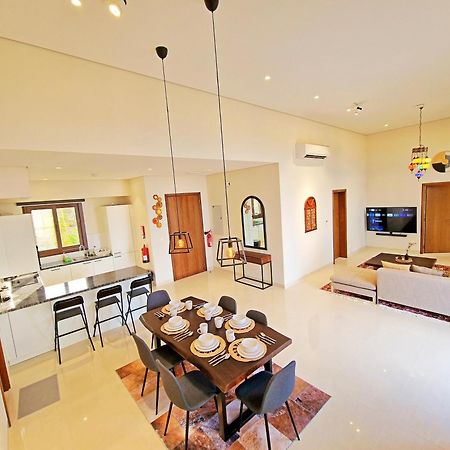 Jebel Sifah Suites As Sīfah Δωμάτιο φωτογραφία