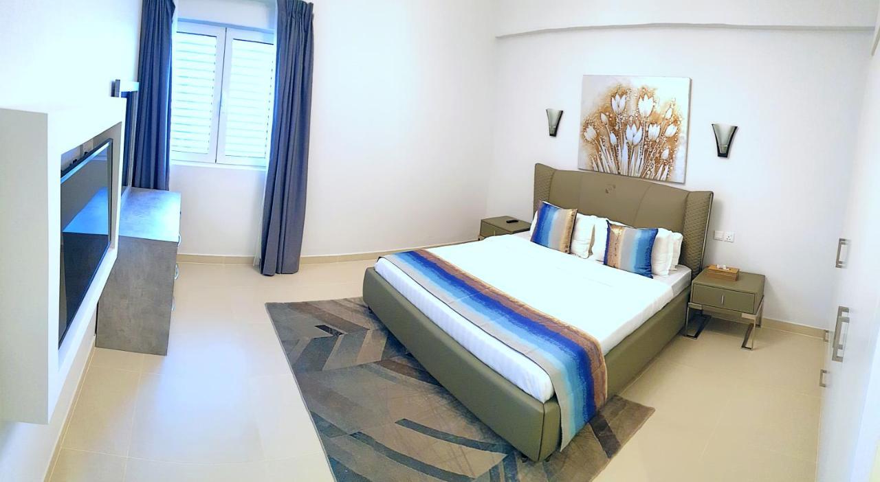 Jebel Sifah Suites As Sīfah Εξωτερικό φωτογραφία