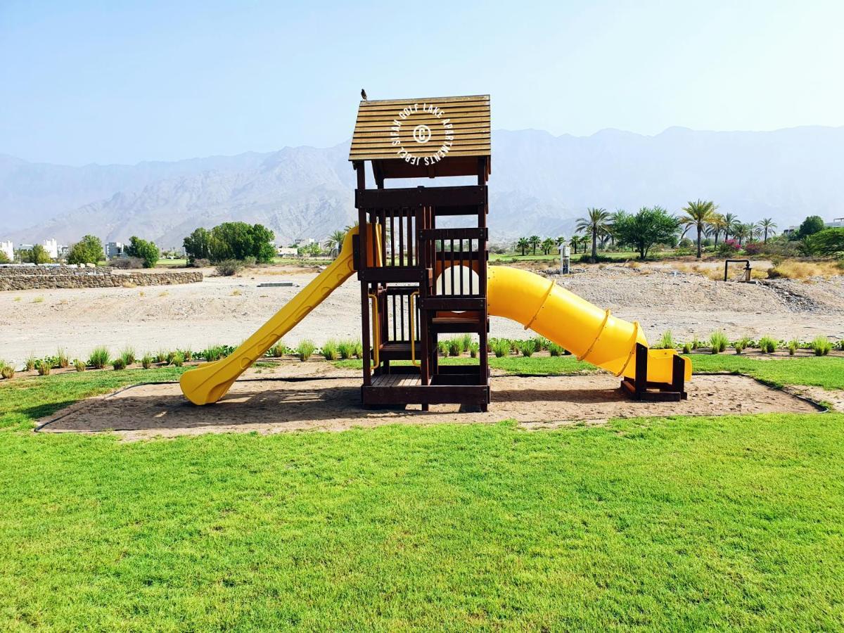 Jebel Sifah Suites As Sīfah Εξωτερικό φωτογραφία