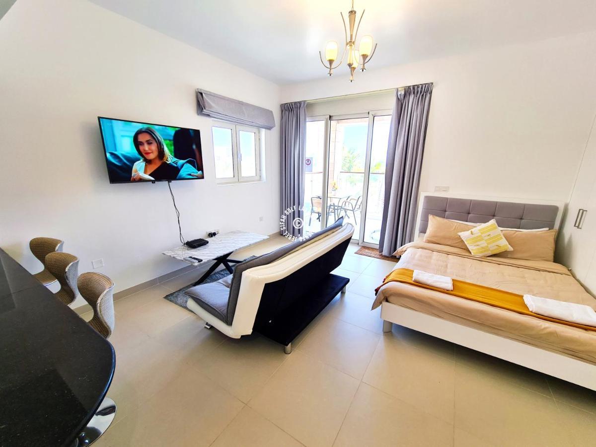 Jebel Sifah Suites As Sīfah Δωμάτιο φωτογραφία