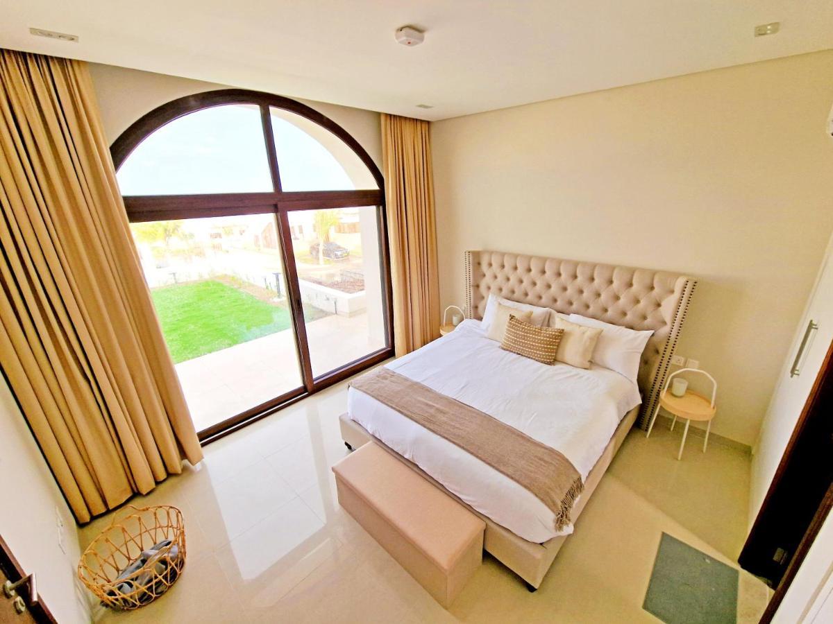 Jebel Sifah Suites As Sīfah Εξωτερικό φωτογραφία