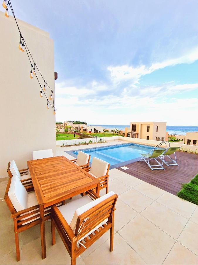 Jebel Sifah Suites As Sīfah Εξωτερικό φωτογραφία