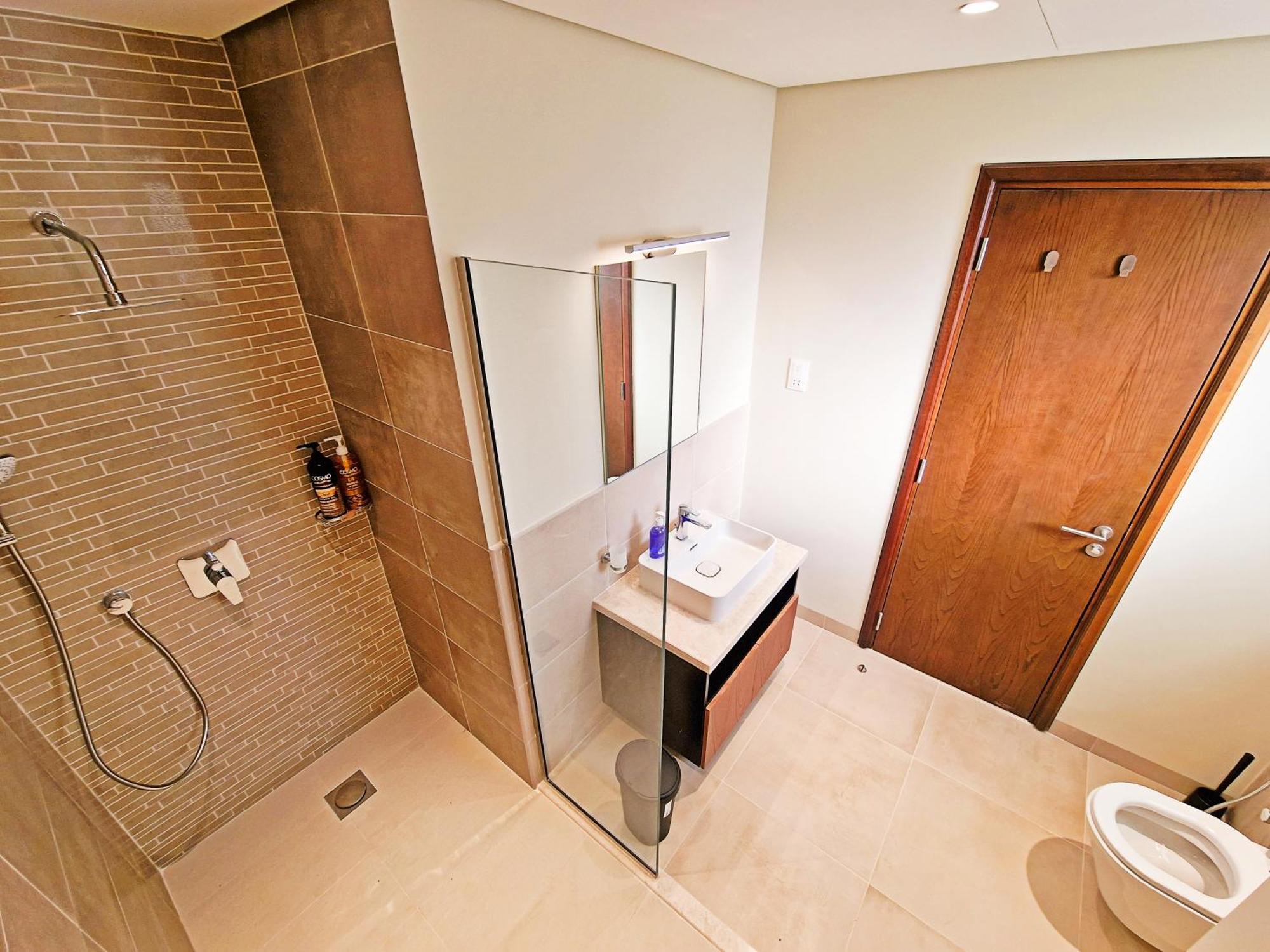 Jebel Sifah Suites As Sīfah Δωμάτιο φωτογραφία