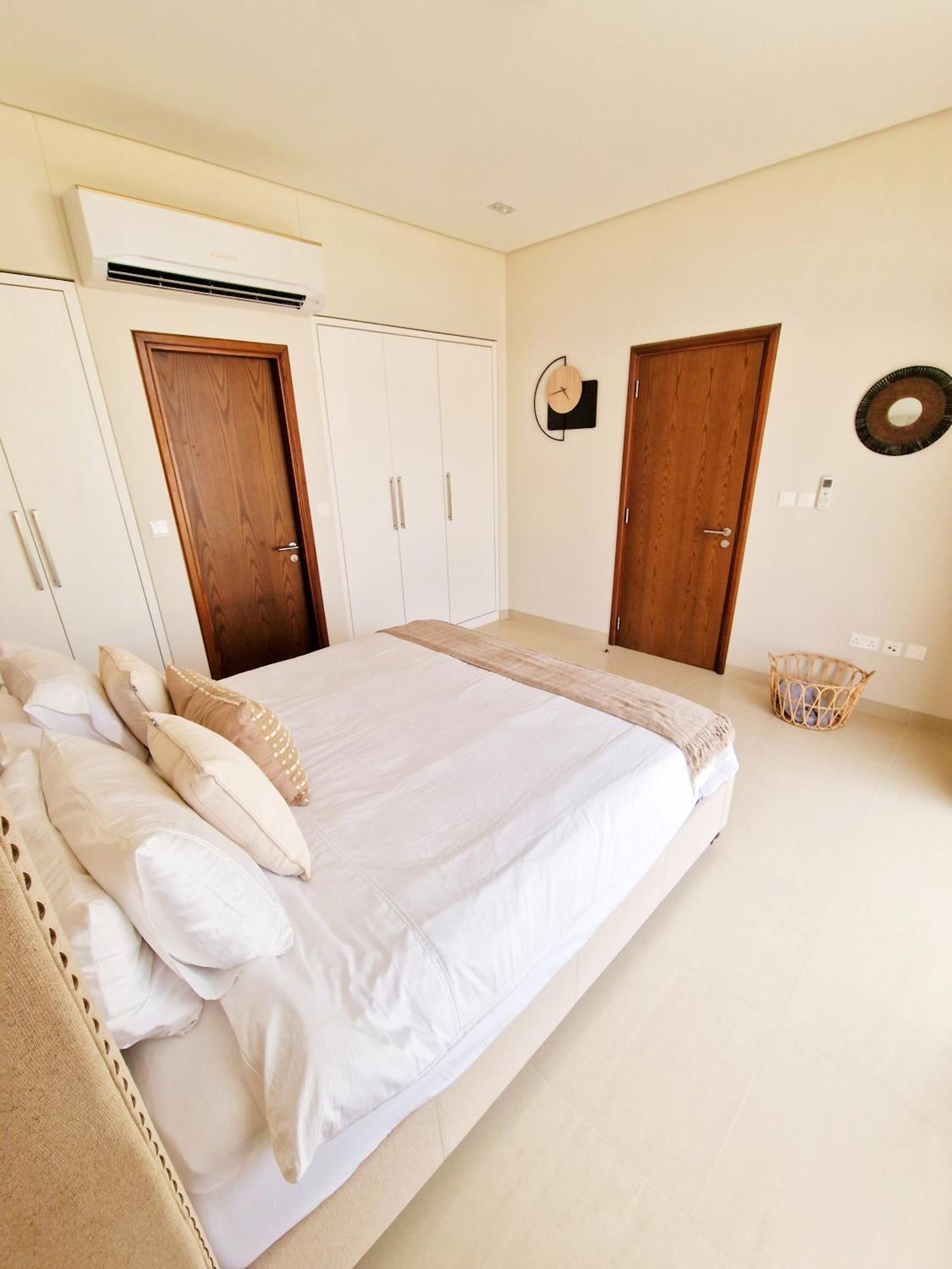 Jebel Sifah Suites As Sīfah Δωμάτιο φωτογραφία