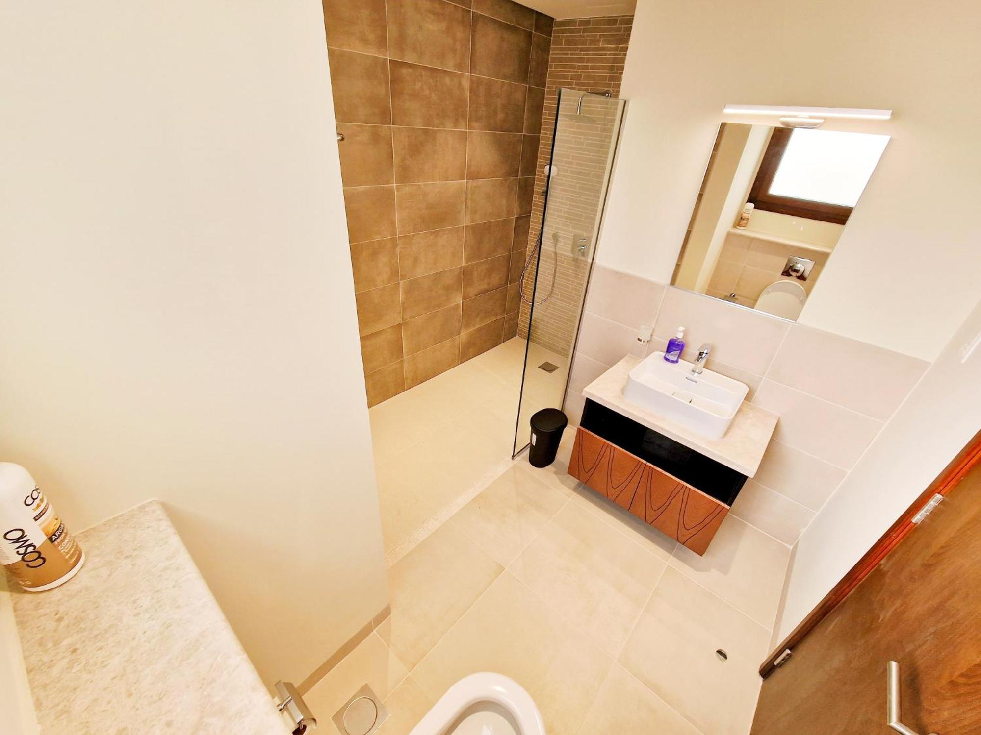 Jebel Sifah Suites As Sīfah Δωμάτιο φωτογραφία