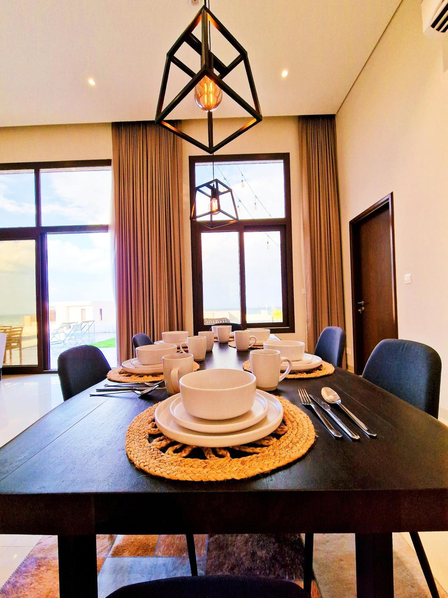 Jebel Sifah Suites As Sīfah Δωμάτιο φωτογραφία