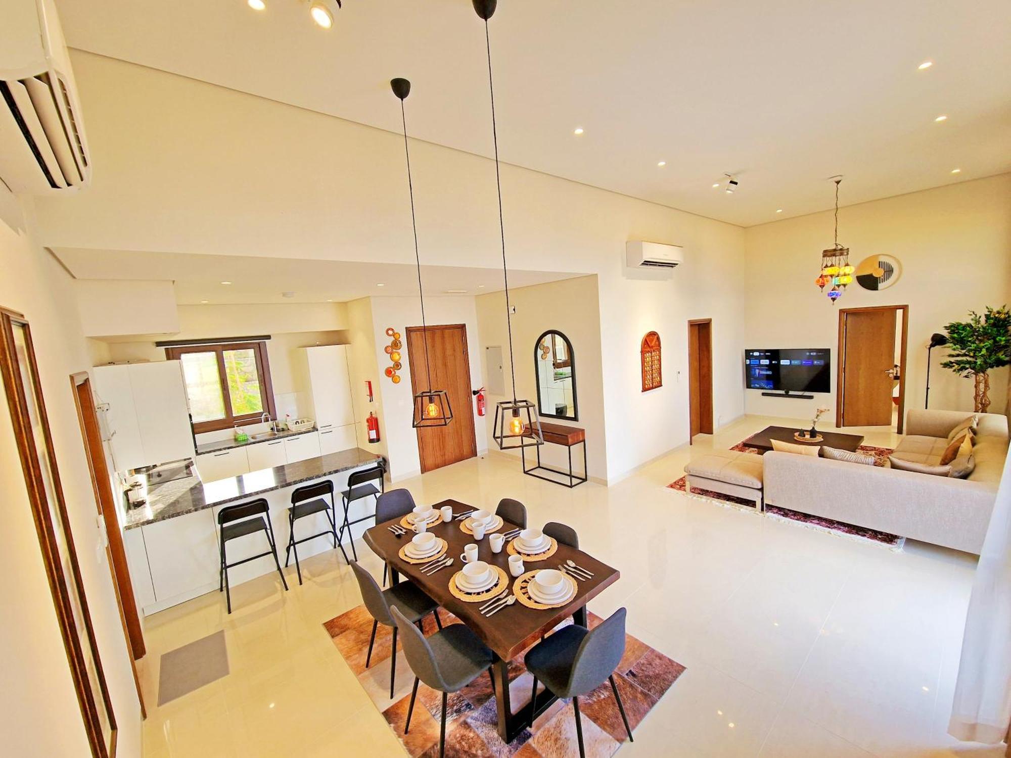 Jebel Sifah Suites As Sīfah Δωμάτιο φωτογραφία