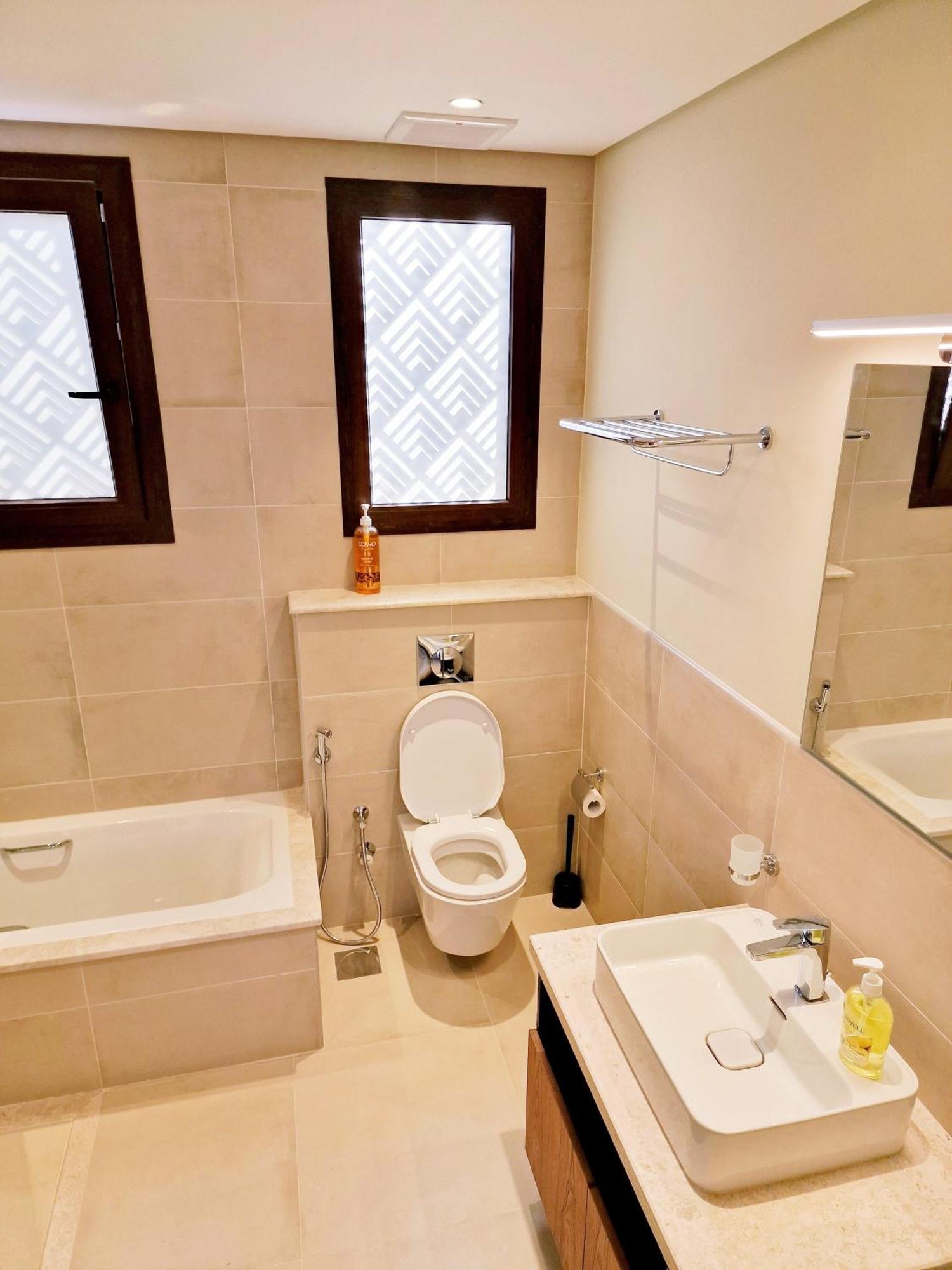 Jebel Sifah Suites As Sīfah Δωμάτιο φωτογραφία
