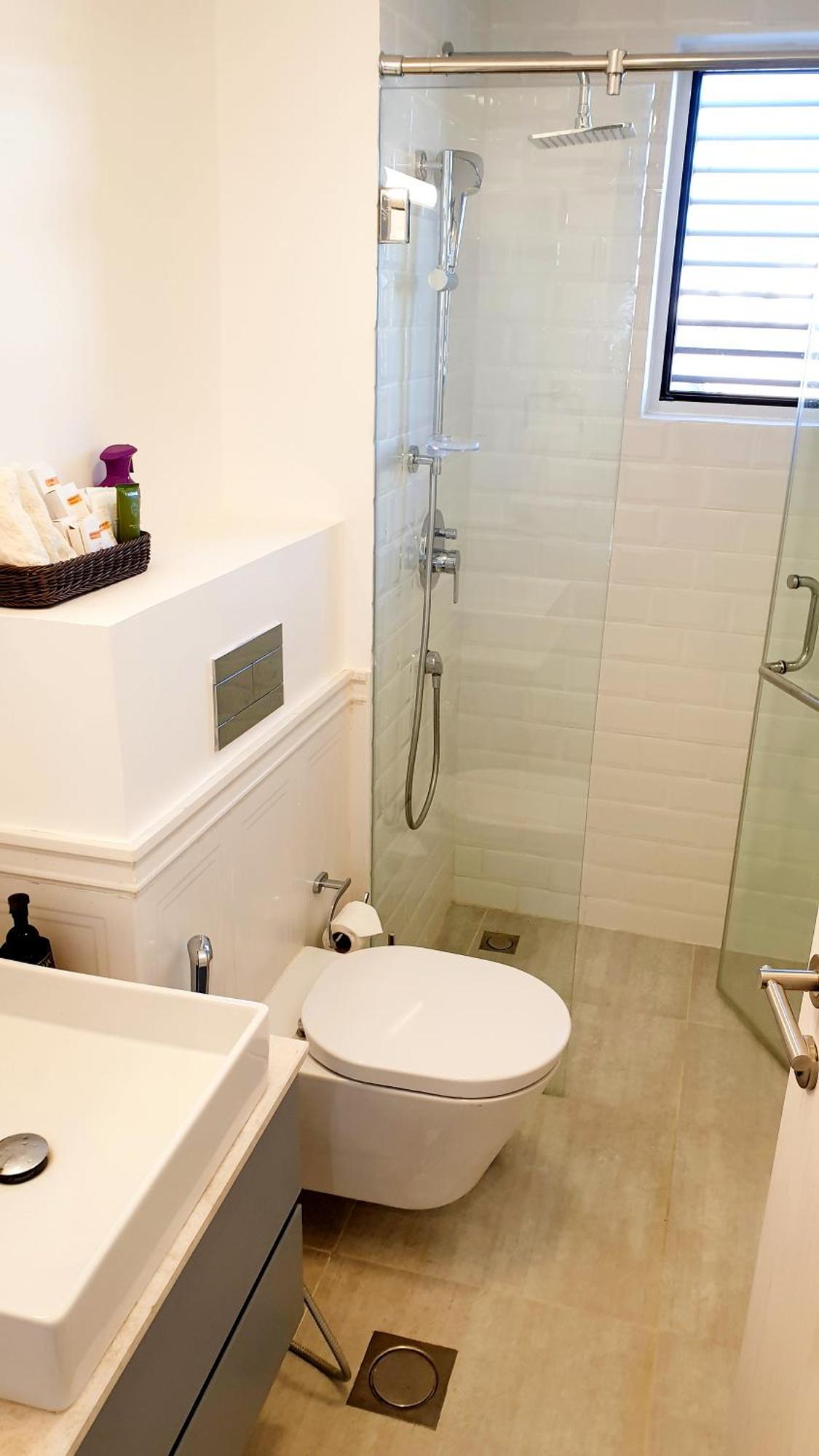 Jebel Sifah Suites As Sīfah Δωμάτιο φωτογραφία
