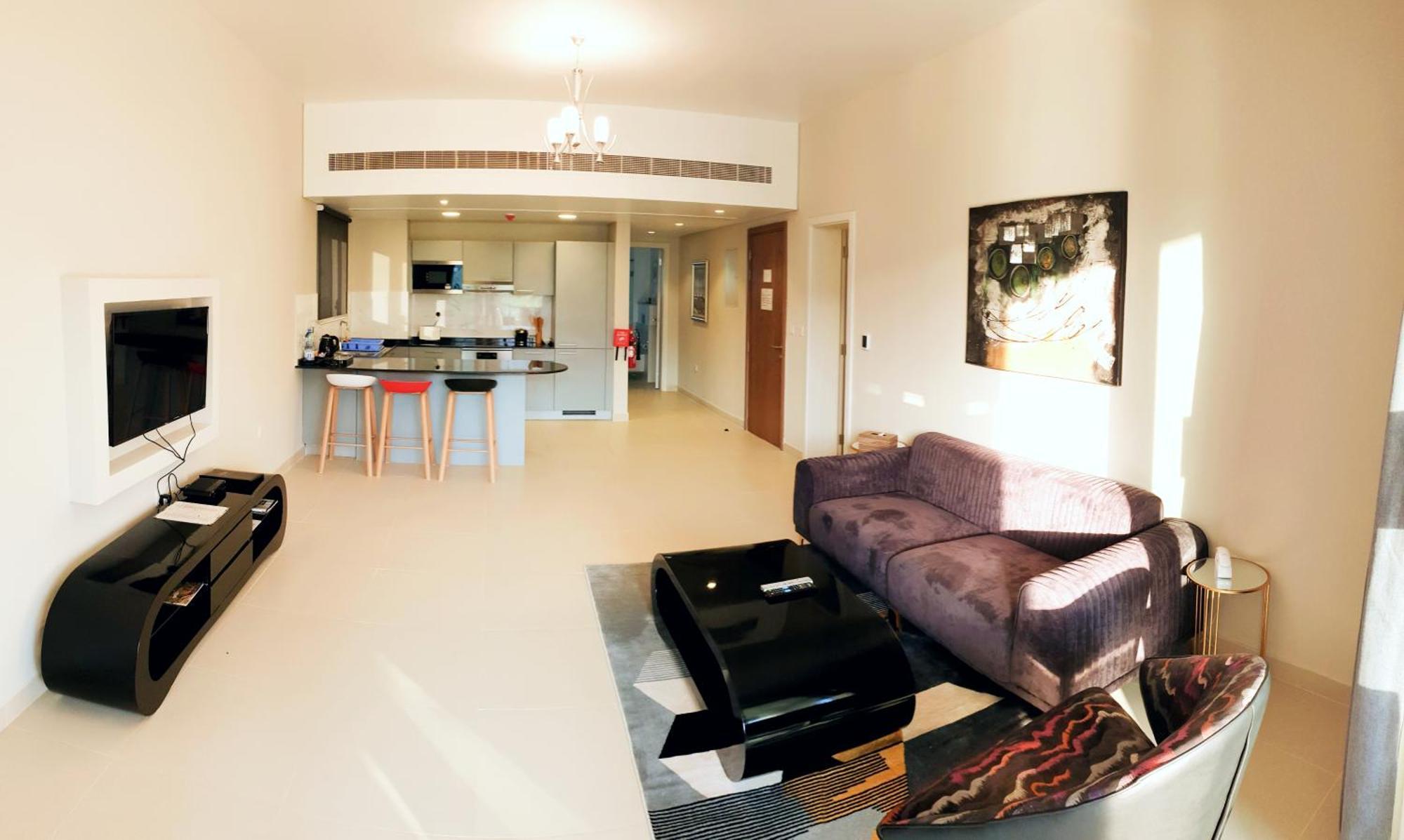Jebel Sifah Suites As Sīfah Δωμάτιο φωτογραφία
